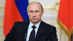 终止敌对状态！普京提议：俄日可于今年年底前签和平条约