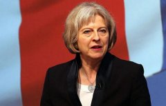 英媒：不满特雷莎梅脱欧计划，50名英国议员要让她下台