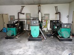 自行发电，这不止是一个国家森林公园的伤痛 ——广东观音山国家森林公园通