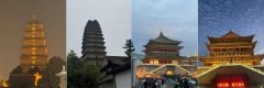 踏迹长安寻文脉,青春执笔启新声|青年实践团队开展三秦地域文化调研